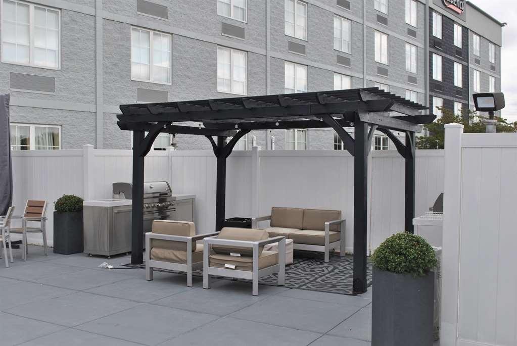 Best Western Plus Executive Residency Pottstown Fasiliteter bilde