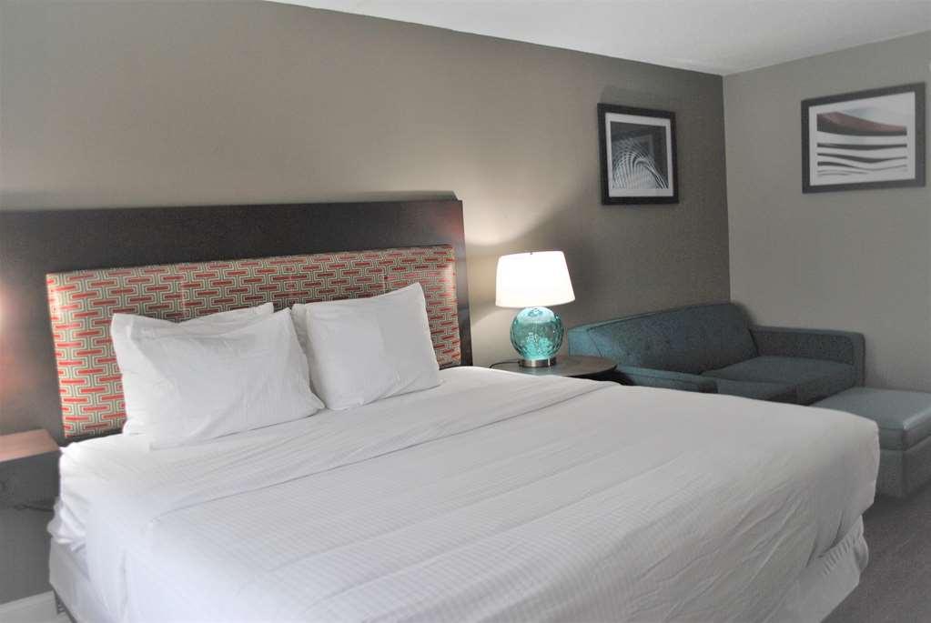 Best Western Plus Executive Residency Pottstown Rom bilde